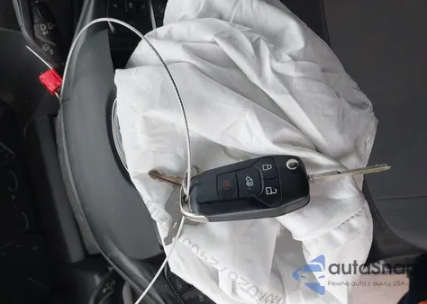 2020 Ford Transit-250 from USA, damaged, VIN 1FTBR1C86LKB40908